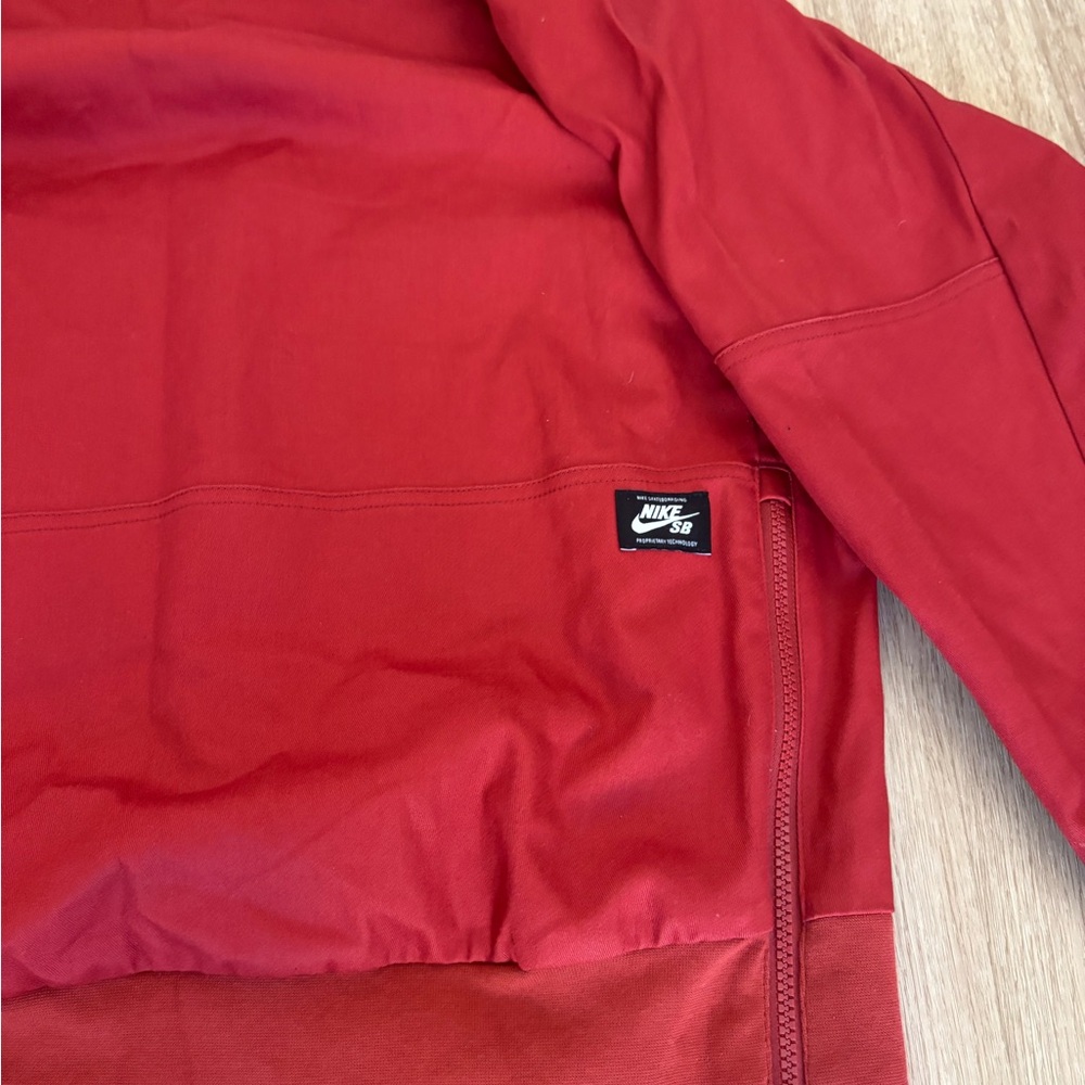 Nike SB Jacket - Picture 5 of 7